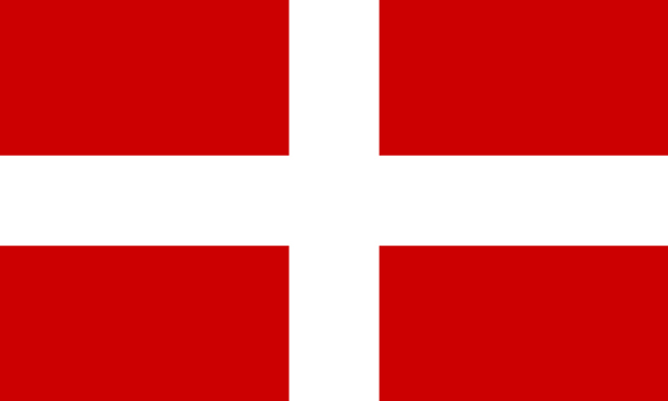 Drapeau de la Savoie